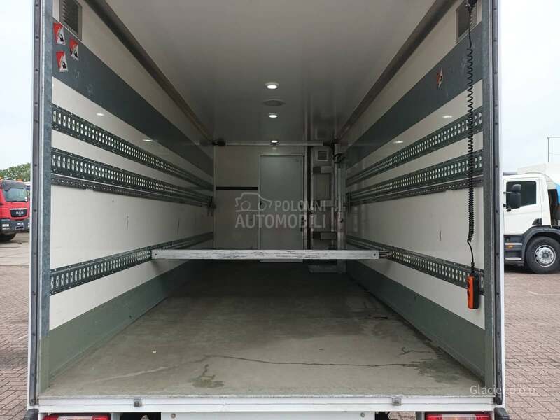 Iveco Daily 70C17 CNG