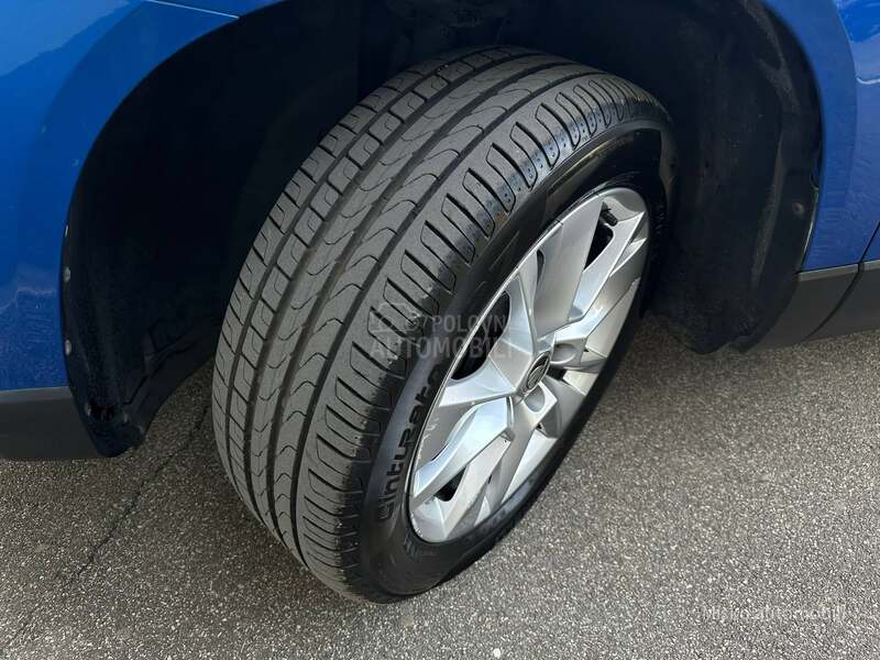 Škoda Karoq 2.0 TDI Led Nav Kam