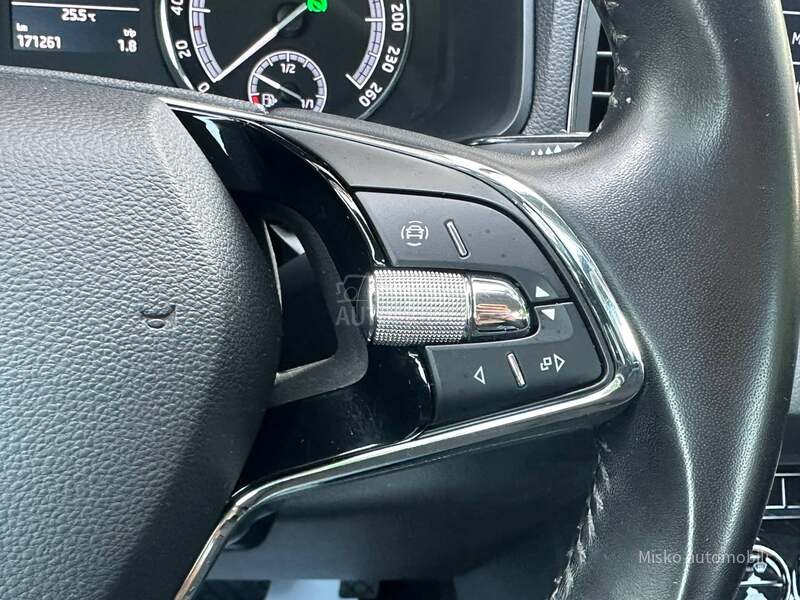 Škoda Karoq 2.0 TDI Led Nav Kam
