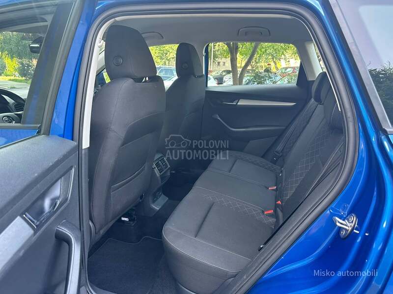 Škoda Karoq 2.0 TDI Led Nav Kam