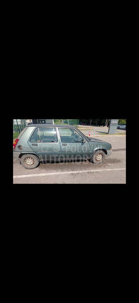 Renault R 5 1.1