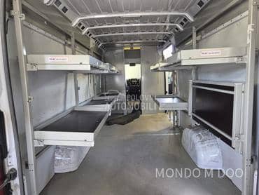 POLICA ZA DOSTAVNO VOZILO