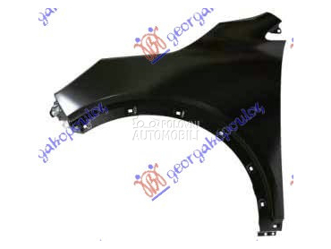 Krilo za Kia Sorento od 2014. do 2017. god.