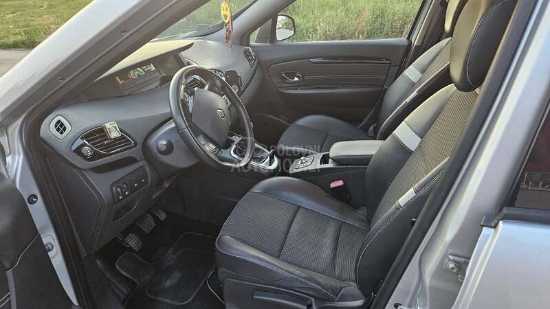 Renault Grand Scenic 1.5dci 7sed