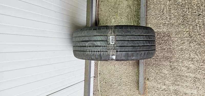 Bridgestone 235/55 R17 Letnja