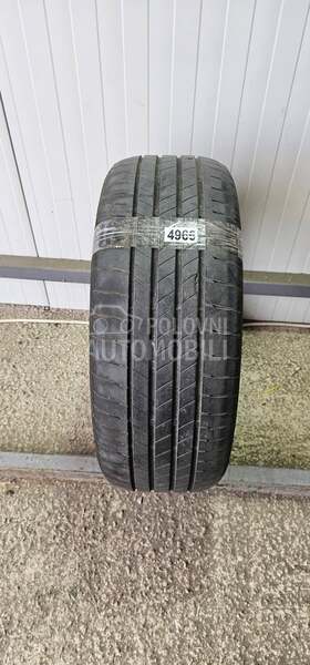 Bridgestone 235/55 R17 Letnja