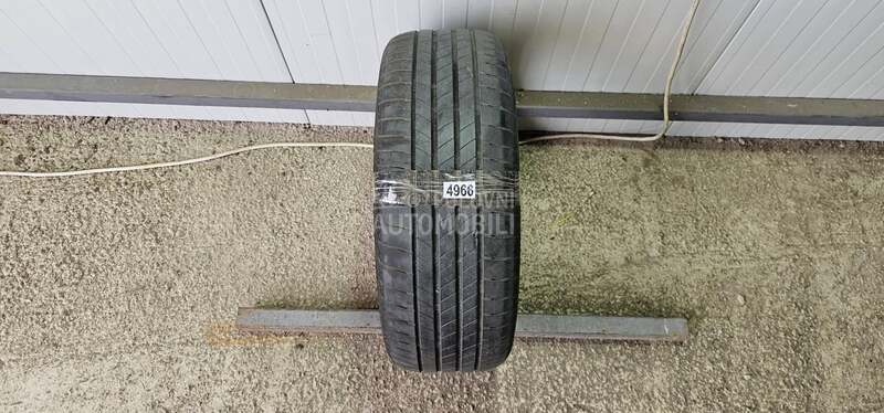 Bridgestone 235/55 R17 Letnja