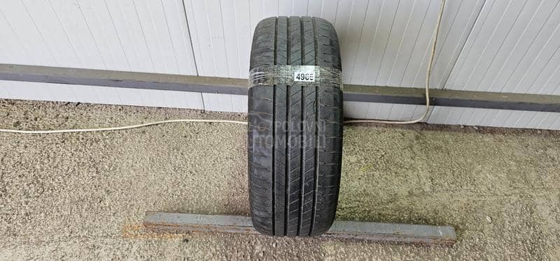 Bridgestone 235/55 R17 Letnja