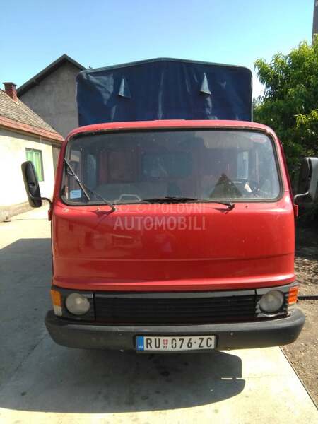 Zastava 615