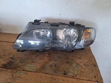 Far levi za E46 za BMW Serija 3 od 2002. do 2004. god.
