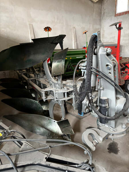 Gregoire Besson Ermo variopal 125