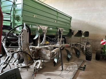 Gregoire Besson Ermo variopal 125