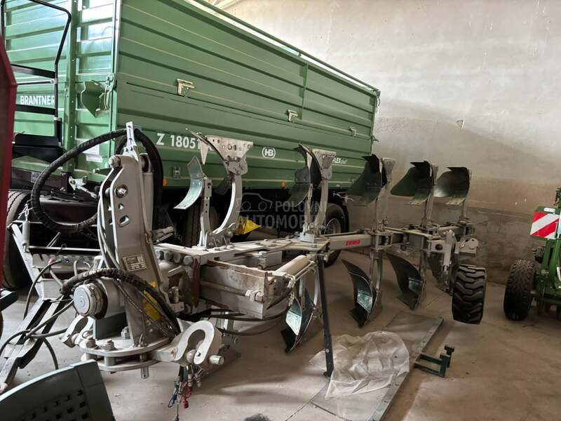 Gregoire Besson Ermo variopal 125
