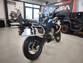 CFMOTO 800MT SPORT