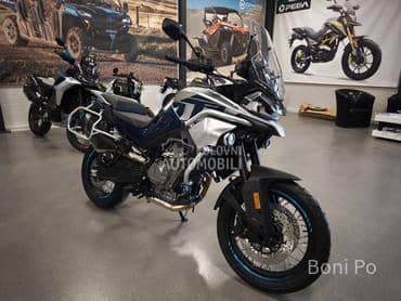 CFMOTO 800MT SPORT AKCIJA