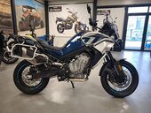 CFMOTO 800MT SPORT