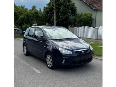 Ford C-Max 1.6 TDCI TREND