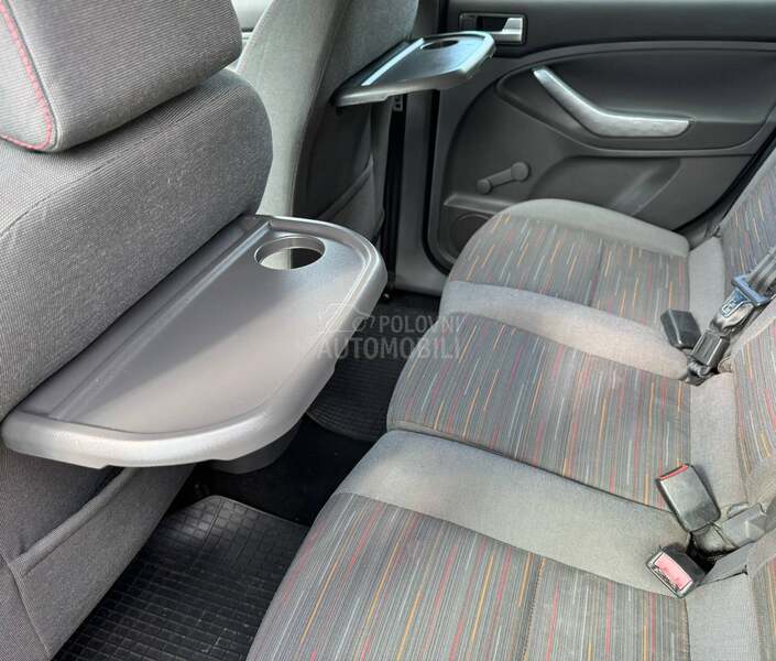 Ford C-Max 1.6 TDCI TREND