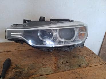 Far bi xenon za F30,F31 za BMW Serija 3 od 2012. do 2015. god.