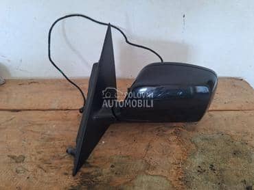 Retrovizor za X3 E83 za BMW X3 od 2004. do 2010. god.