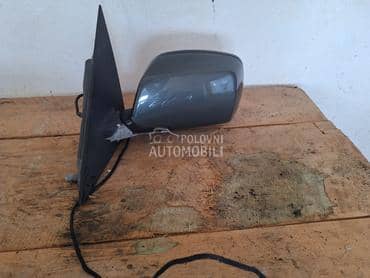 Retrovizor levi za X3 E83 za BMW X3 od 2004. do 2010. god.