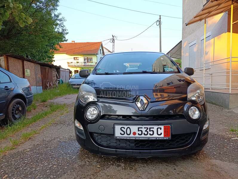 Renault Twingo 
