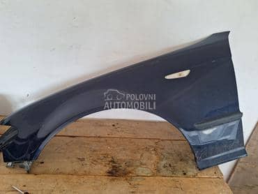 Krilo levo za E46 restyling za BMW Serija 3 od 2002. do 2004. god.