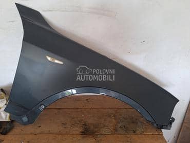 Krilo desno za X3 E83 za BMW X3 od 2004. do 2010. god.