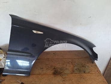 Krilo desno za E46 restyling za BMW Serija 3 od 2002. do 2004. god.