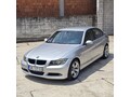 BMW 320 TeK//ReG
