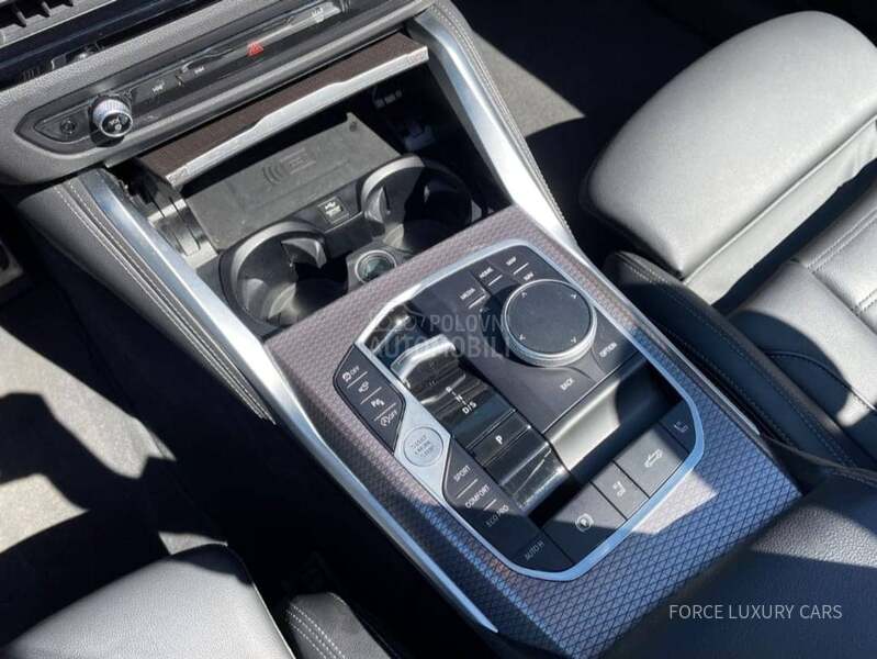 BMW 430 i xDrive M Sport