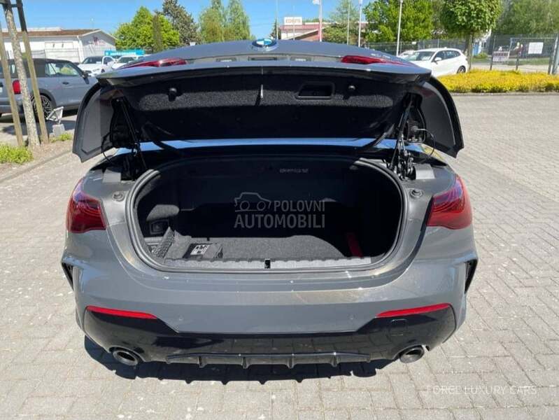 BMW 430 i xDrive M Sport