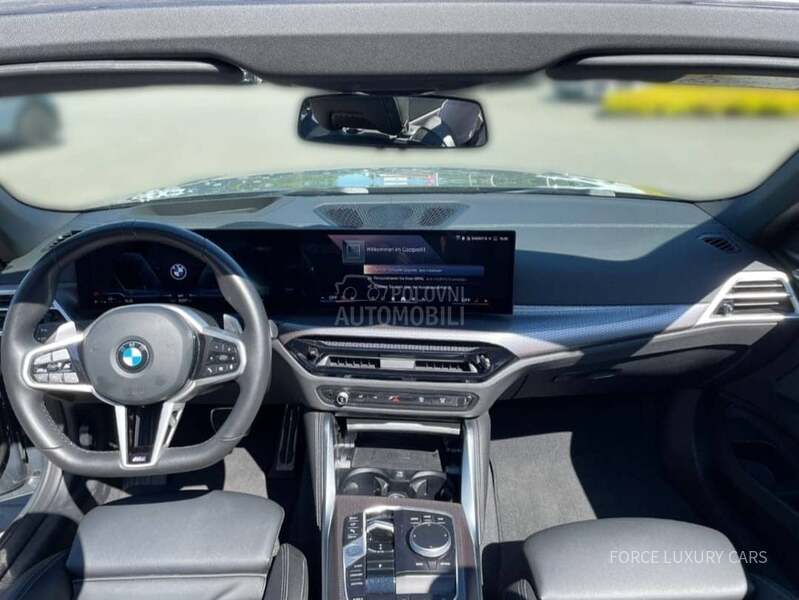 BMW 430 i xDrive M Sport