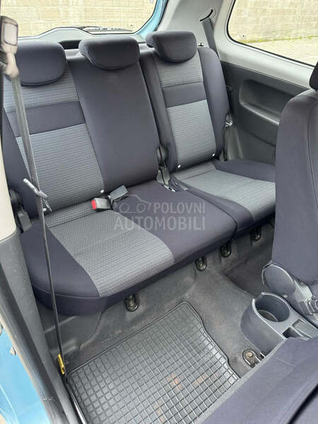 Hyundai Getz 1.1 gl