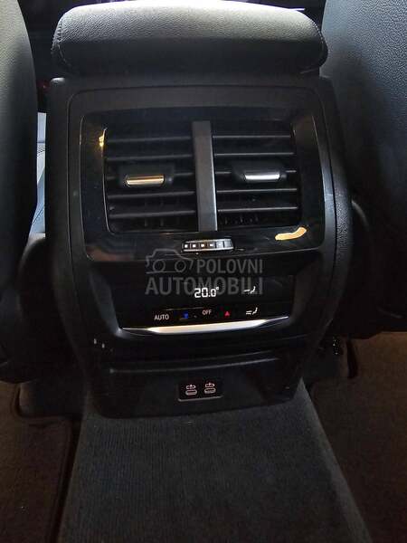 BMW X3 X3 M BLACK