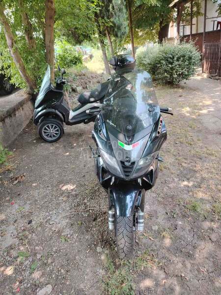 Gilera Nexus