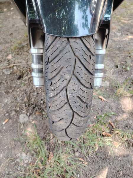 Gilera Nexus