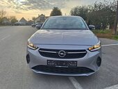 Opel Corsa F 15 CDTI