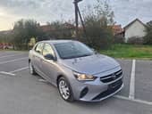 Opel Corsa F 15 CDTI