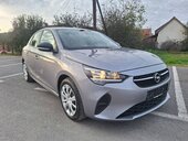 Opel Corsa F 15 CDTI