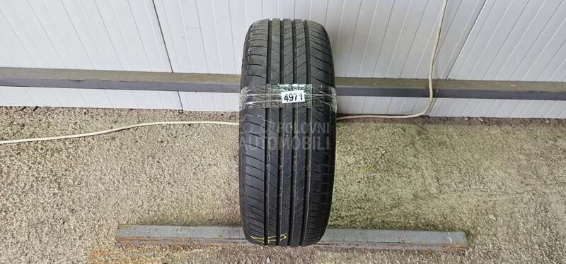 Bridgestone 205/55 R16 Letnja