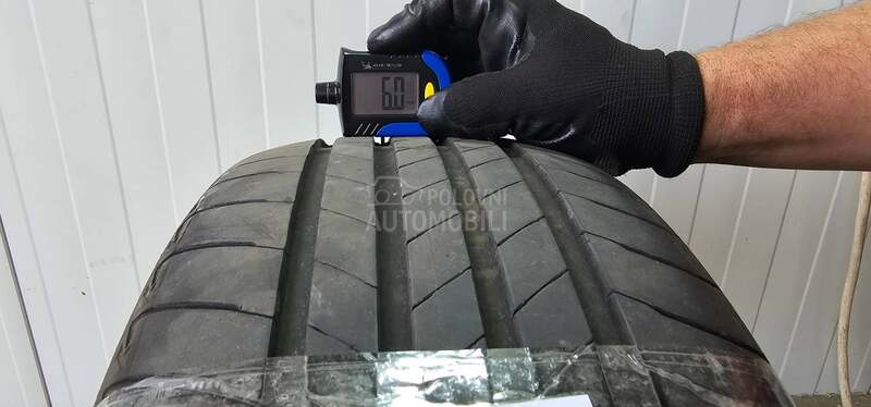 Bridgestone 205/55 R16 Letnja