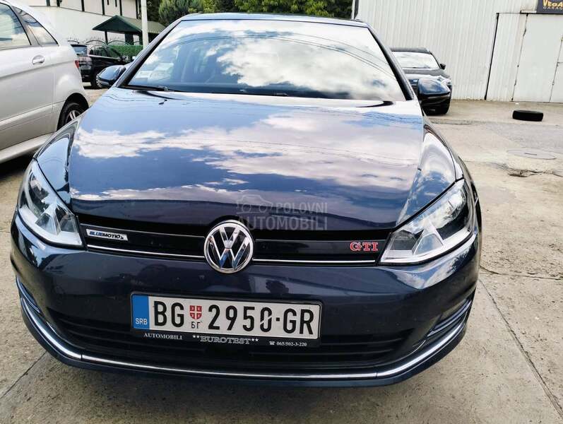 Volkswagen Golf 7 1.4 A K C I J A