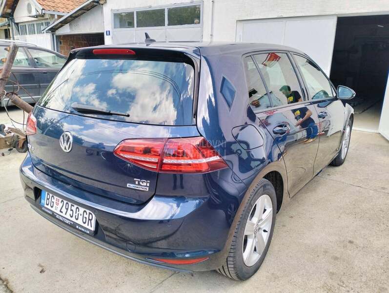 Volkswagen Golf 7 1.4 A K C I J A