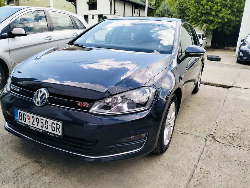 Volkswagen Golf 7 1.4 A K C I J A