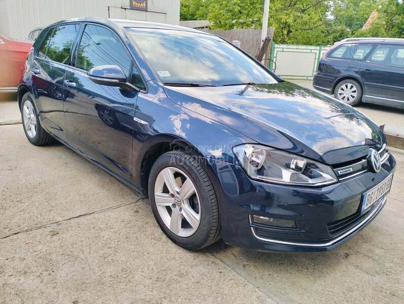 Volkswagen Golf 7 1.4 A K C I J A