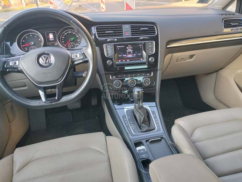 Volkswagen Golf 7 1.4 A K C I J A