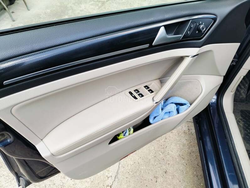 Volkswagen Golf 7 1.4 A K C I J A