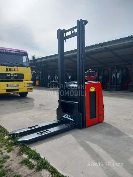Linde L16