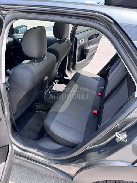 Citroen C4 Cactus 1.2 PureTech Flair